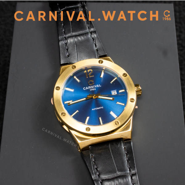 CARNIVAL 8122G-VV-DD-X - Hình ảnh 2