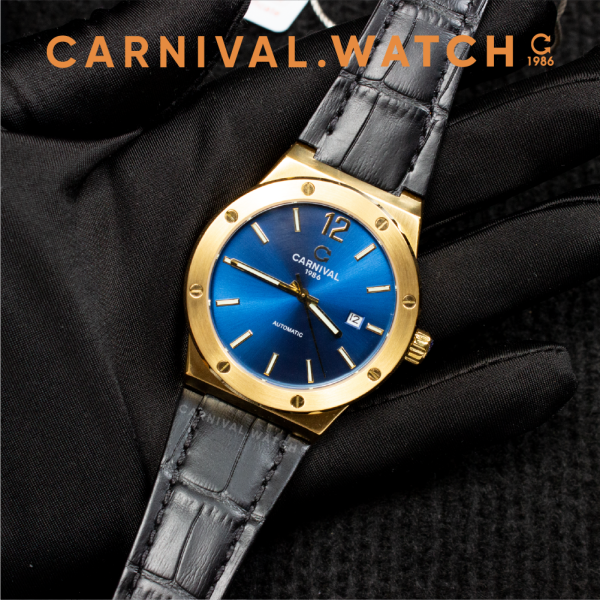 CARNIVAL 8122G-VV-DD-X - Hình ảnh 3
