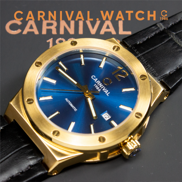 CARNIVAL 8122G-VV-DD-X - Hình ảnh 4