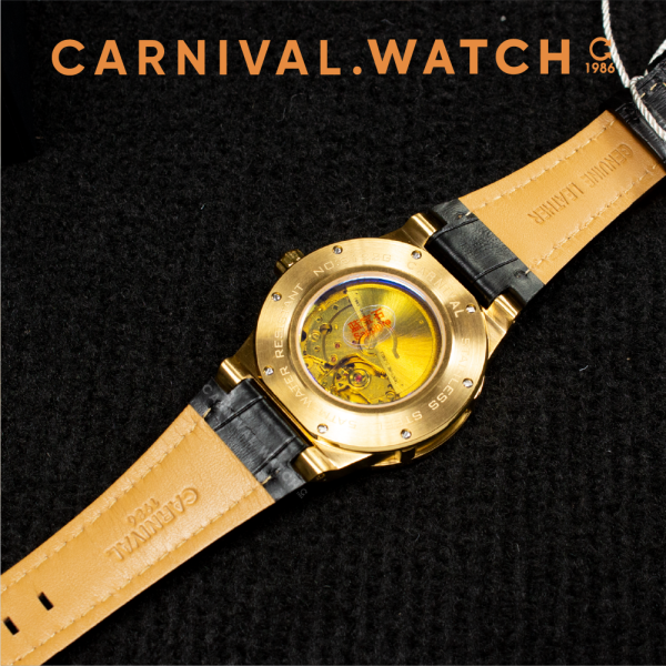 CARNIVAL 8122G-VV-DD-X - Hình ảnh 6
