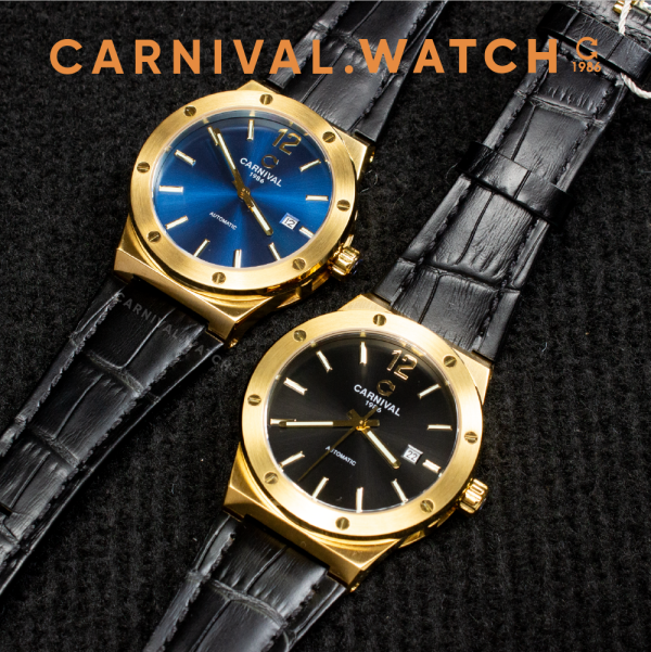 CARNIVAL 8122G-VV-DD-X - Hình ảnh 7