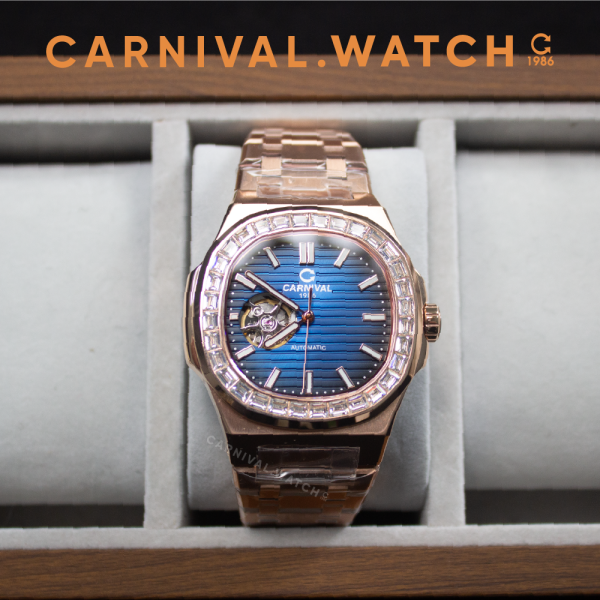 CARNIVAL 8128G-VH-X - Hình ảnh 2