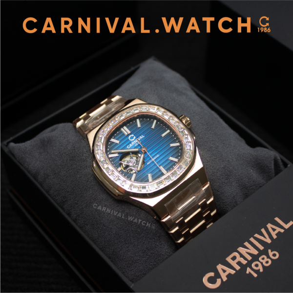 CARNIVAL 8128G-VH-X - Hình ảnh 3