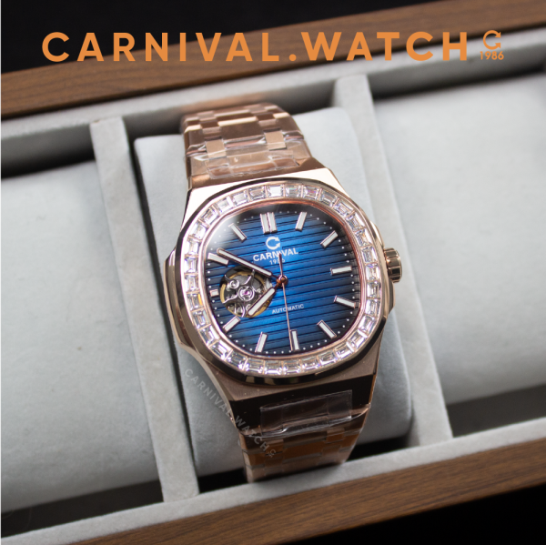 CARNIVAL 8128G-VH-X - Hình ảnh 5