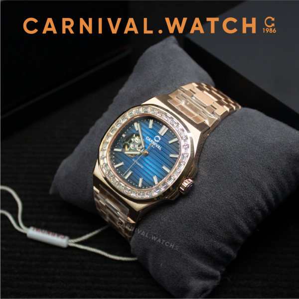 CARNIVAL 8128G-VH-X - Hình ảnh 6