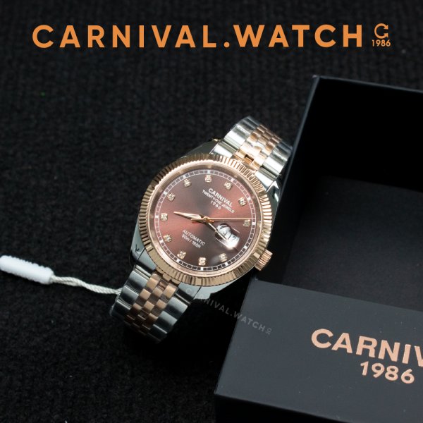 CARNIVAL 8131G-CH-N - Hình ảnh 2