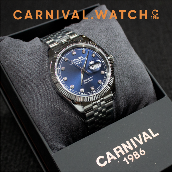 CARNIVAL 8131G-VT-X - Hình ảnh 3