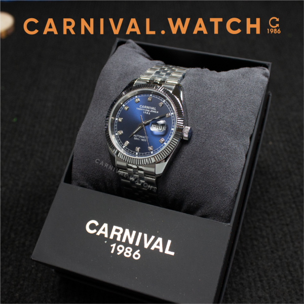 CARNIVAL 8131G-VT-X - Hình ảnh 4