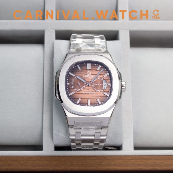 CARNIVAL 8158G-VT-N - Hình ảnh 5