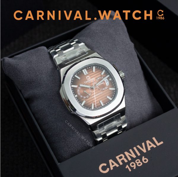 CARNIVAL 8158G-VT-N - Hình ảnh 3