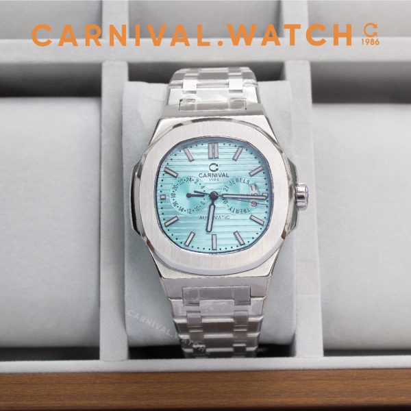 CARNIVAL 8158G-VT-XD - Hình ảnh 5