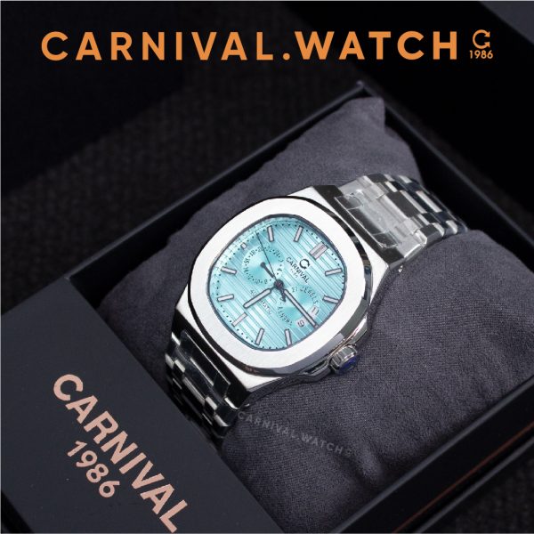 CARNIVAL 8158G-VT-XD - Hình ảnh 6