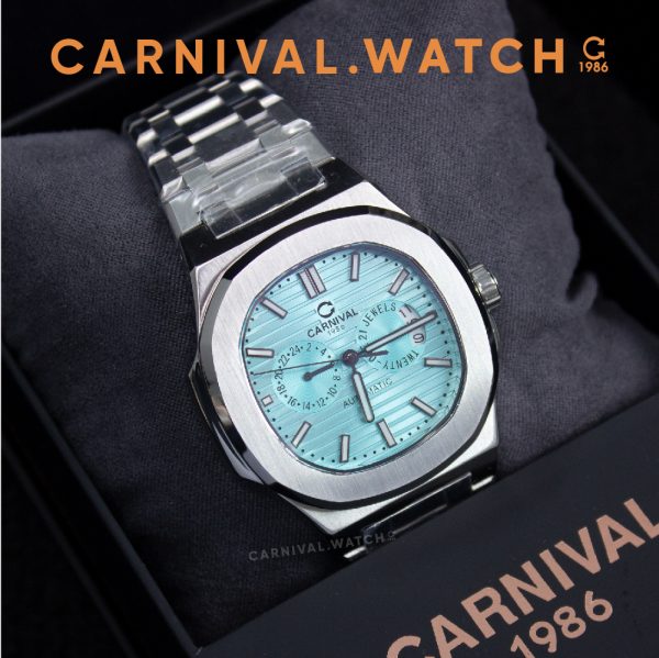 CARNIVAL 8158G-VT-XD - Hình ảnh 2