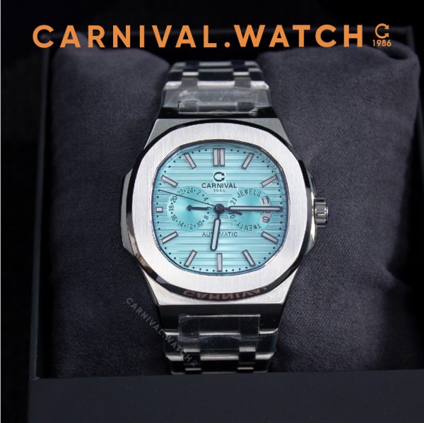 CARNIVAL 8158G-VT-XD - Hình ảnh 3