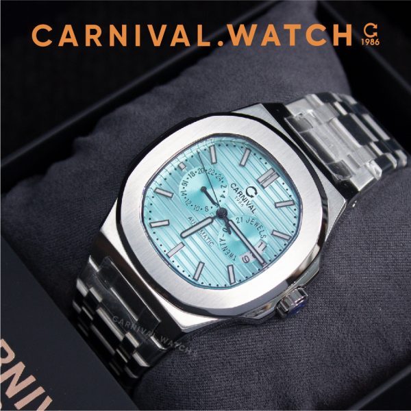 CARNIVAL 8158G-VT-XD - Hình ảnh 4