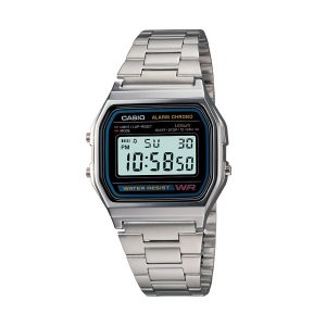 CASIO A158WA-1D