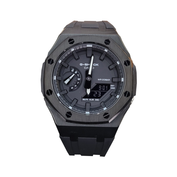 CASIO GSHOCK GA-21Mod-2