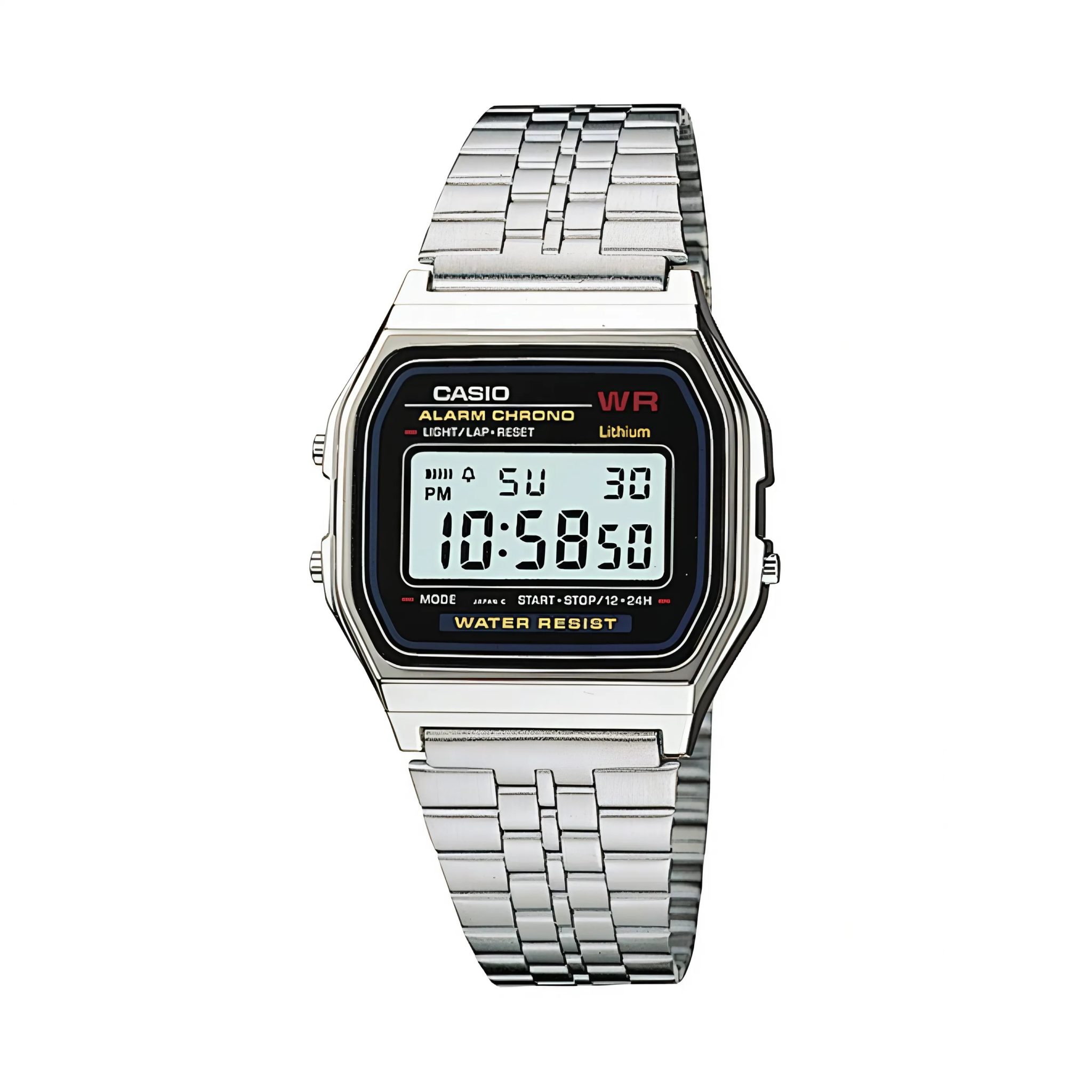 CASIO A159WA-N1D