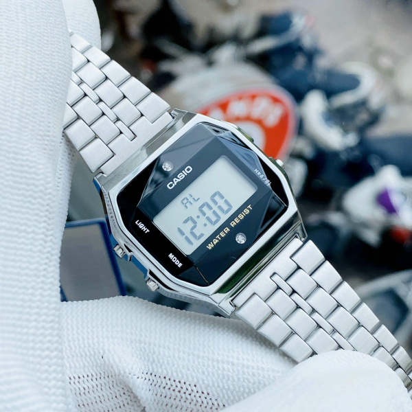 CASIO A159WAD-1D - Hình ảnh 2