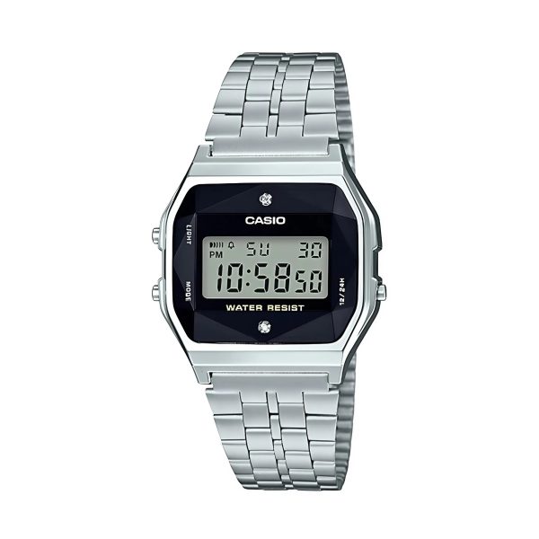 CASIO A159WAD-1D