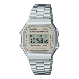 CASIO A168WA-8A