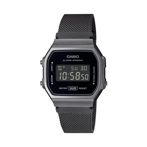 CASIO A168WEMB-1B