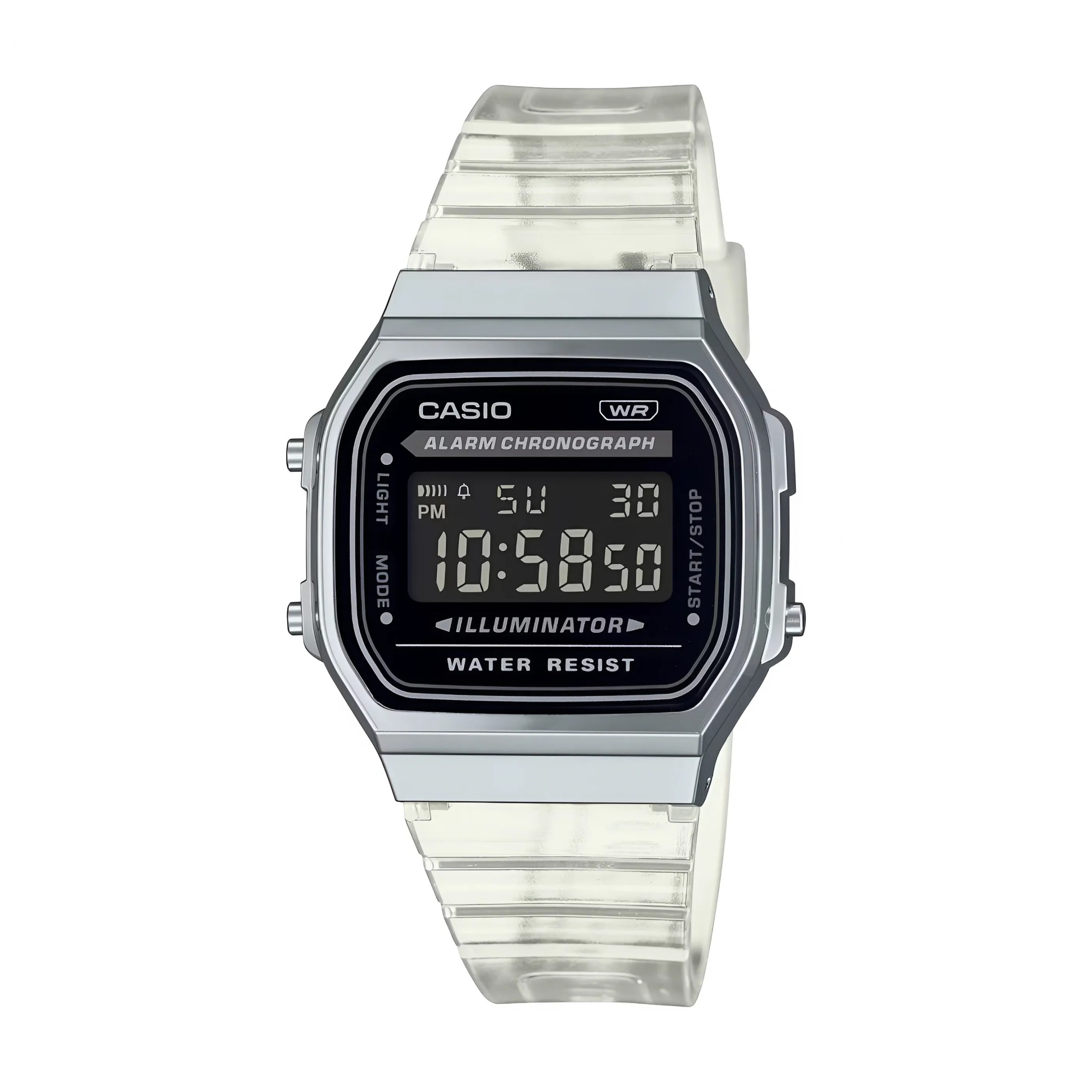 CASIO A168XES-1B