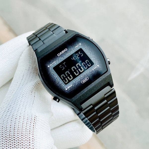 CASIO B640WBG-1B - Hình ảnh 2