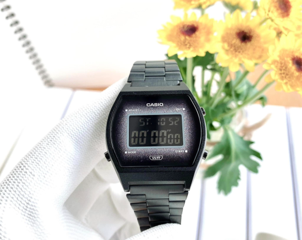 CASIO B640WBG-1B - Hình ảnh 4