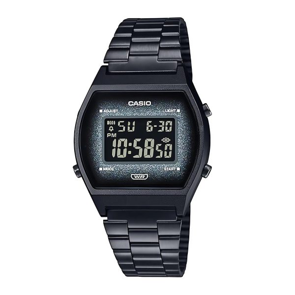 CASIO B640WBG-1B
