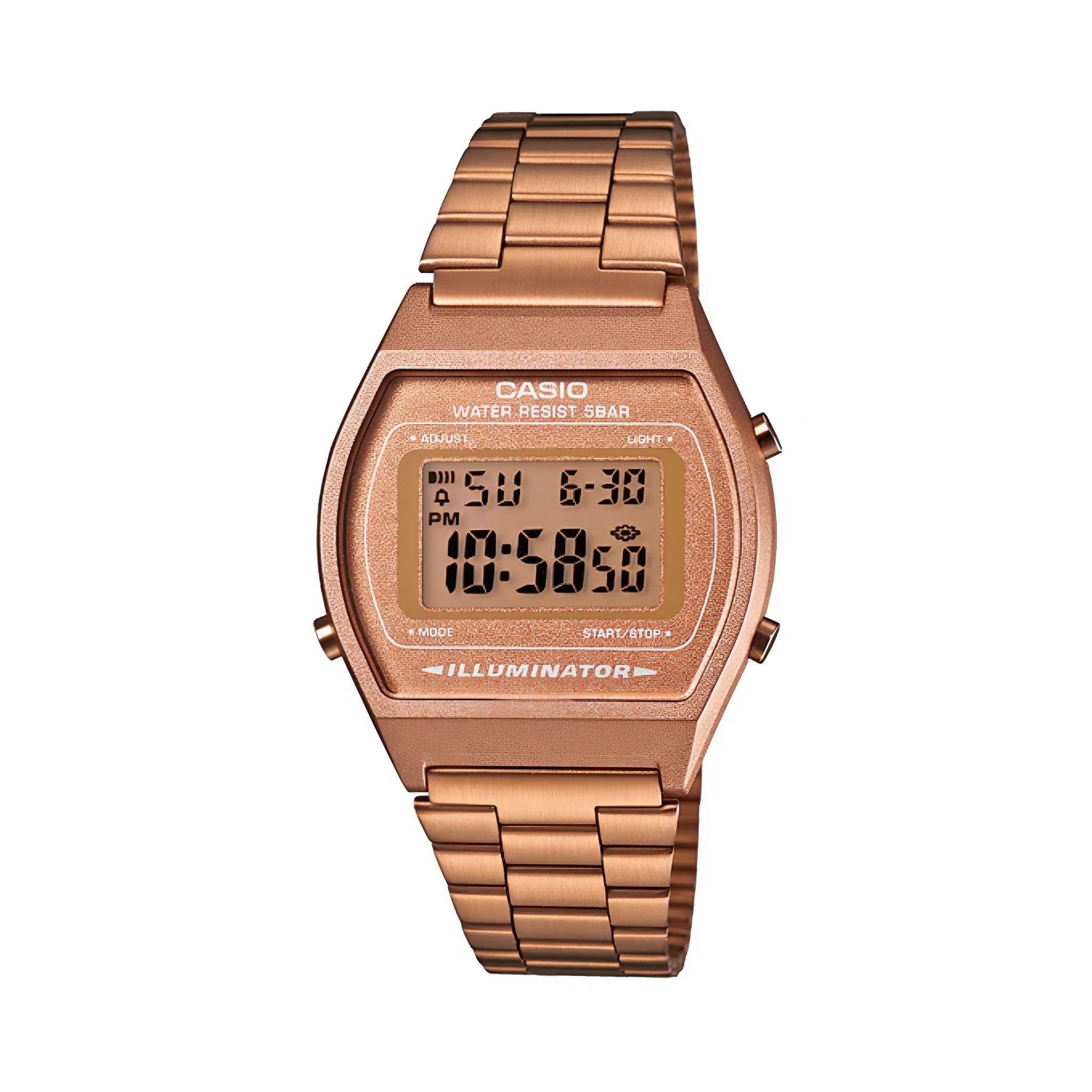 CASIO B640WC-5A