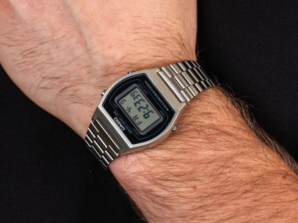 CASIO B640WD-1A - Hình ảnh 3