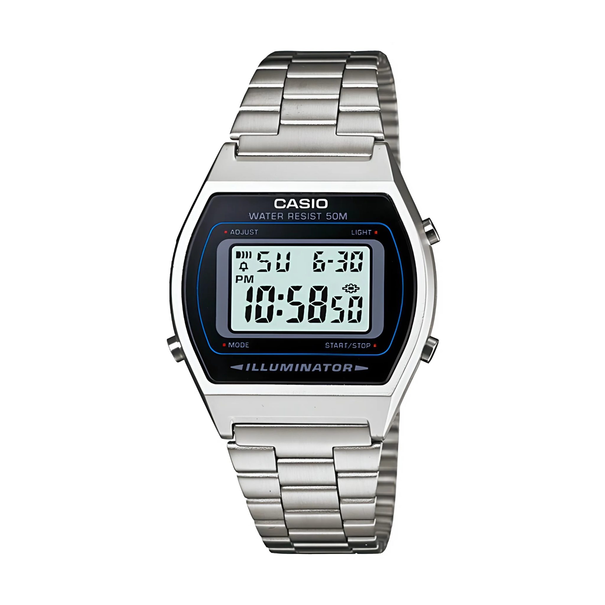 CASIO B640WD-1A