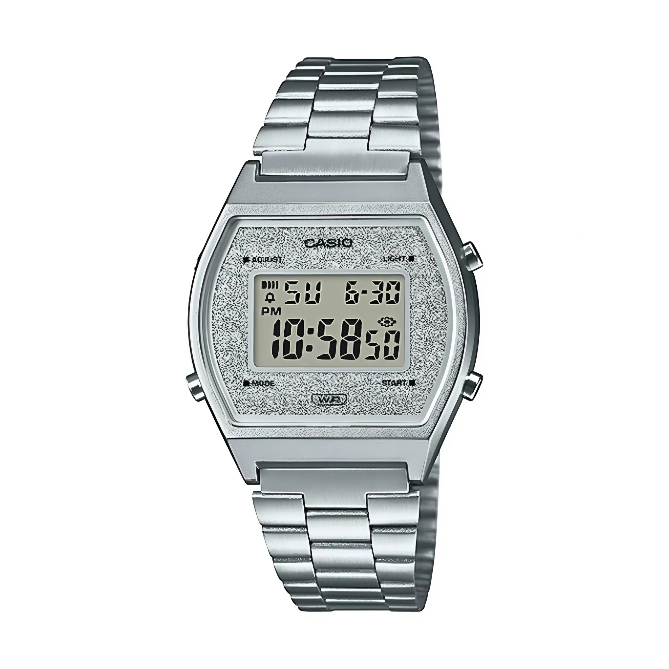 CASIO B640WDG-7D