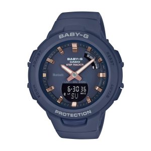 CASIO BABY-G BSA-B100-2A