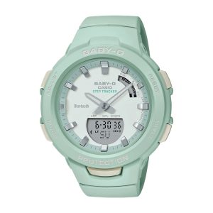 CASIO BABY-G BSA-B100CS-3A