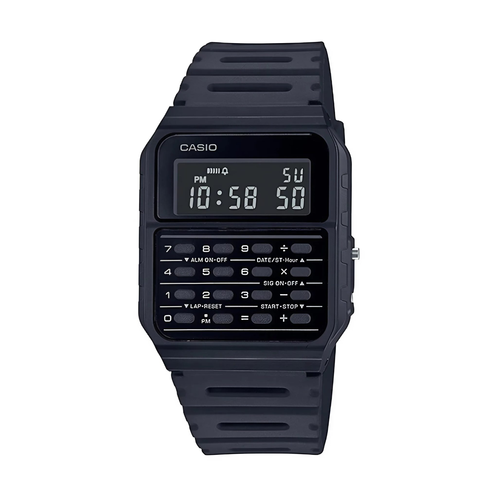 CASIO CA-53WF-1B