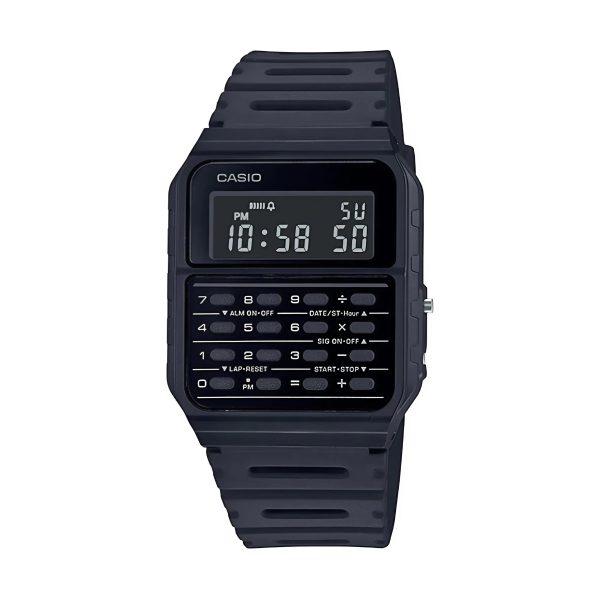 CASIO CA-53WF-1B