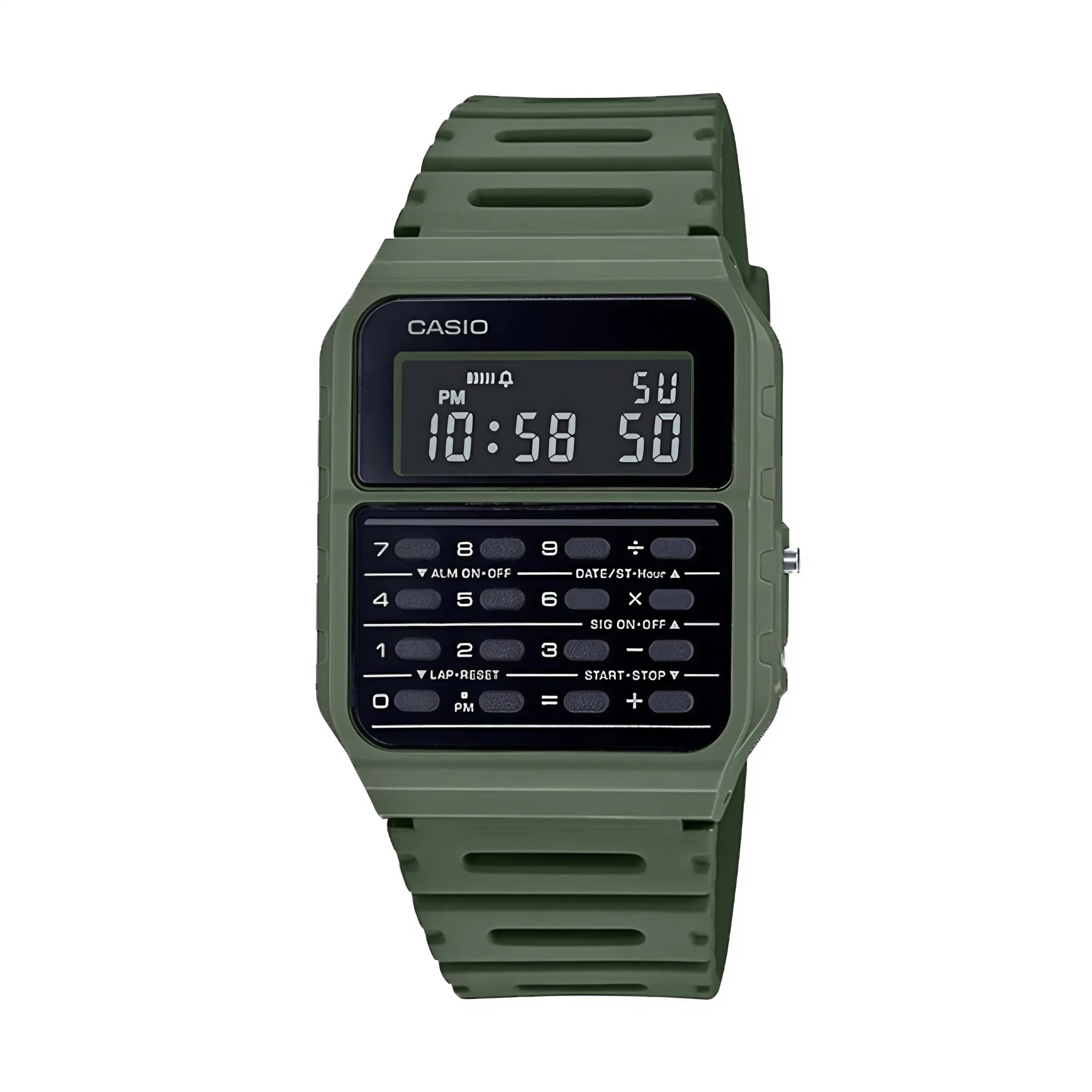 CASIO CA-53WF-3B