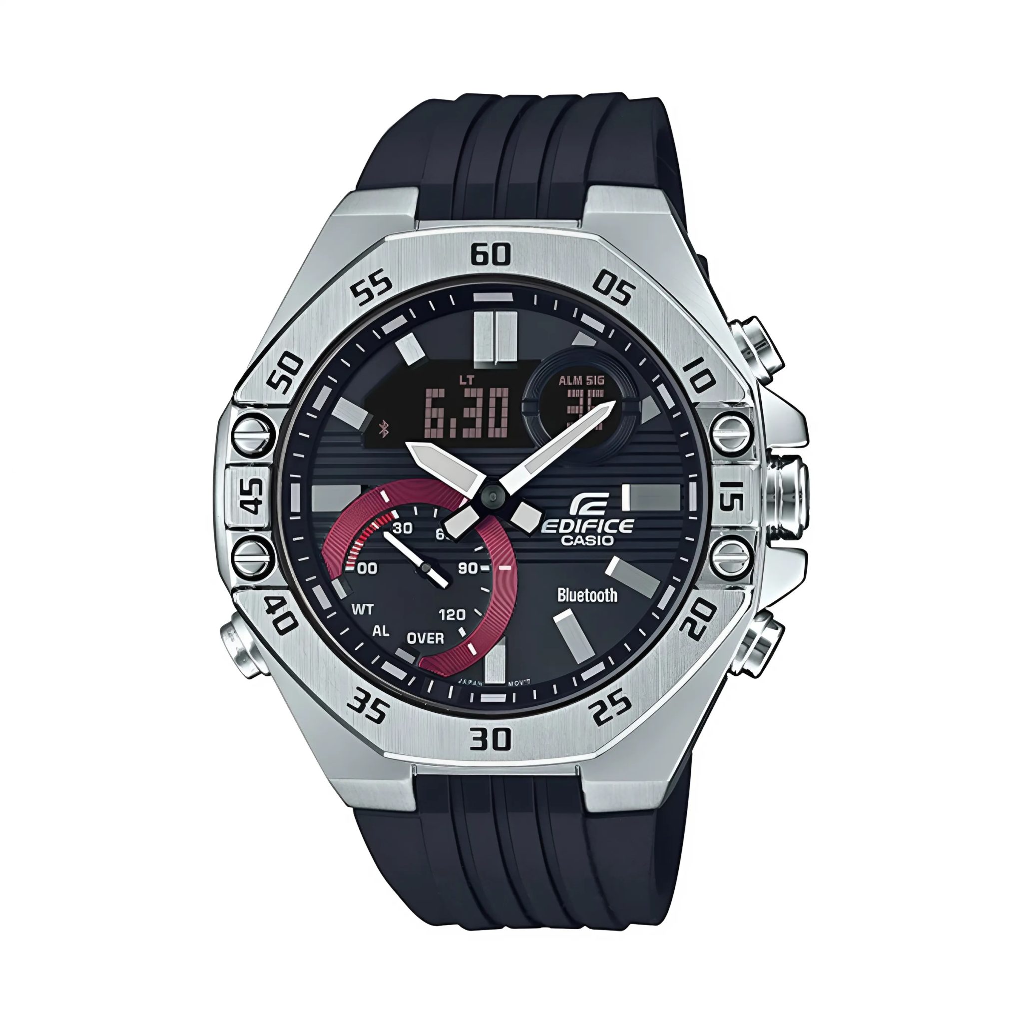 CASIO EDIFICE ECB-10P-1A