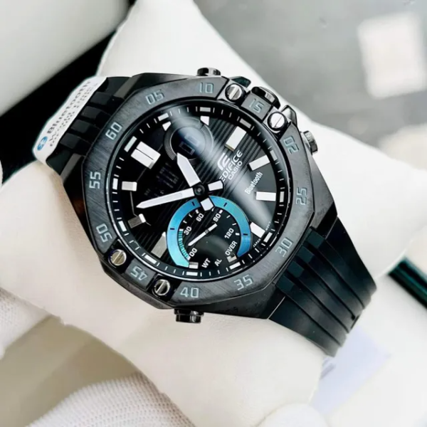 CASIO EDIFICE ECB-10PB-1A - Hình ảnh 5