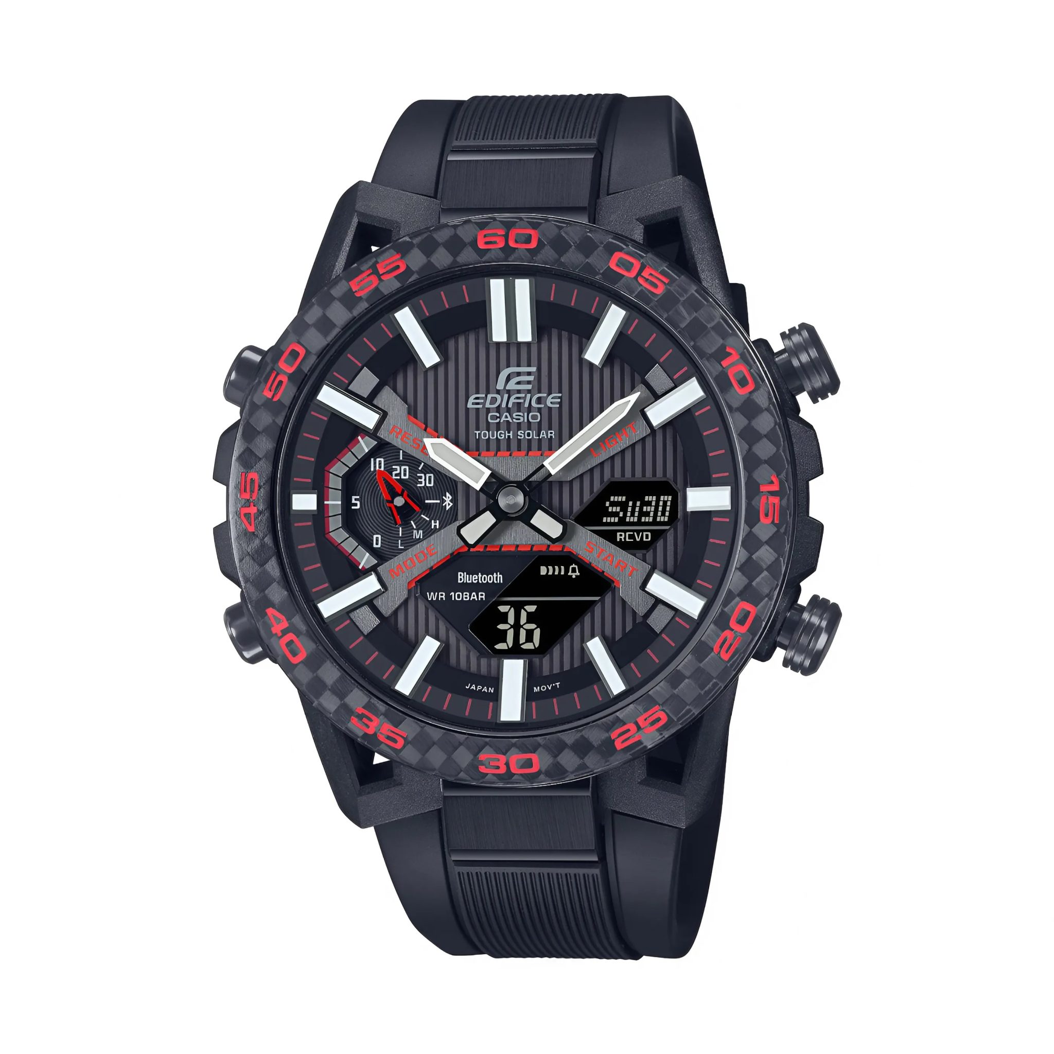 CASIO EDIFICE ECB-2000PB-1A