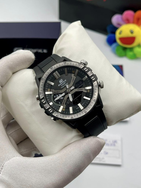 CASIO EDIFICE ECB-2000TP-1A - Hình ảnh 3