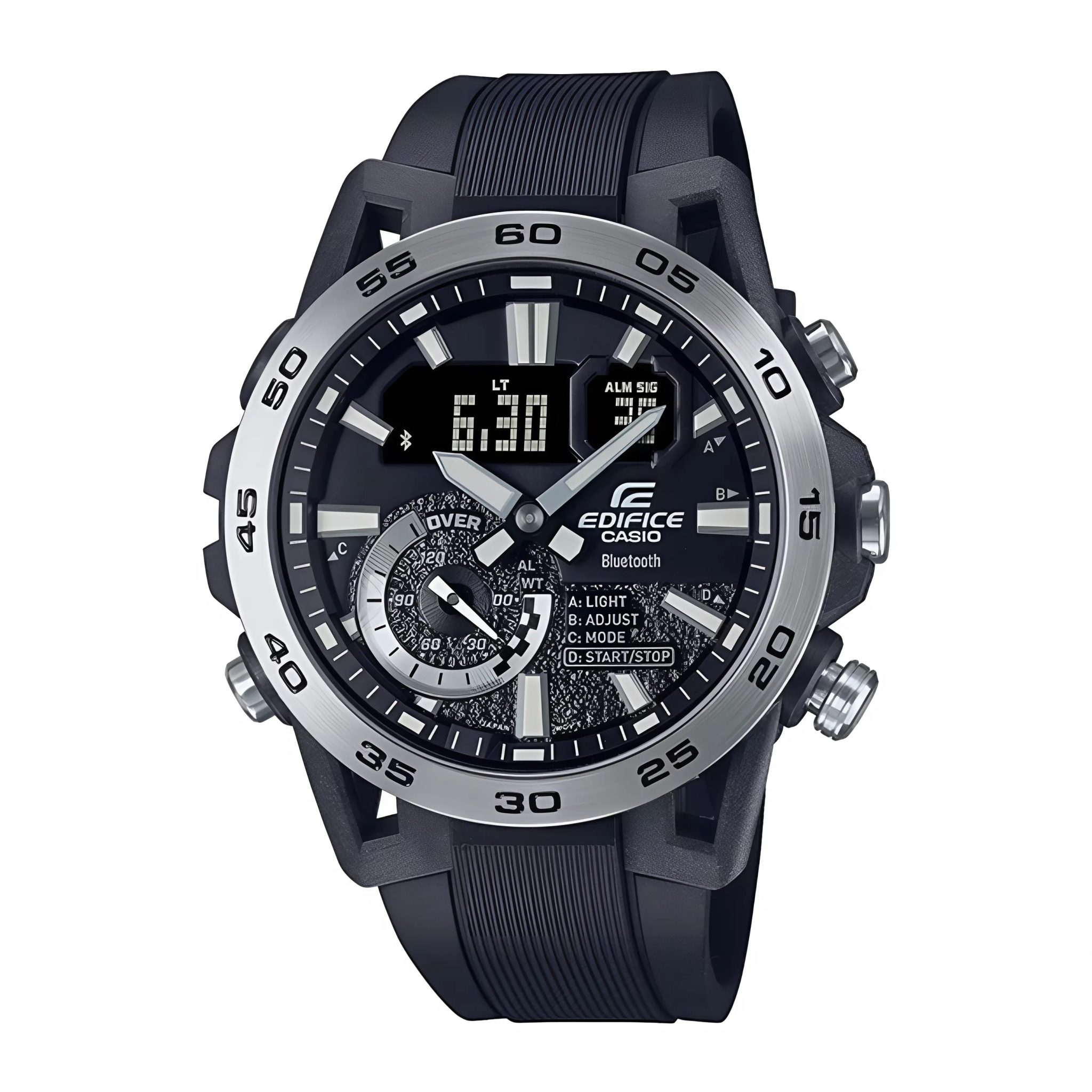 CASIO EDIFICE ECB-40P-1A