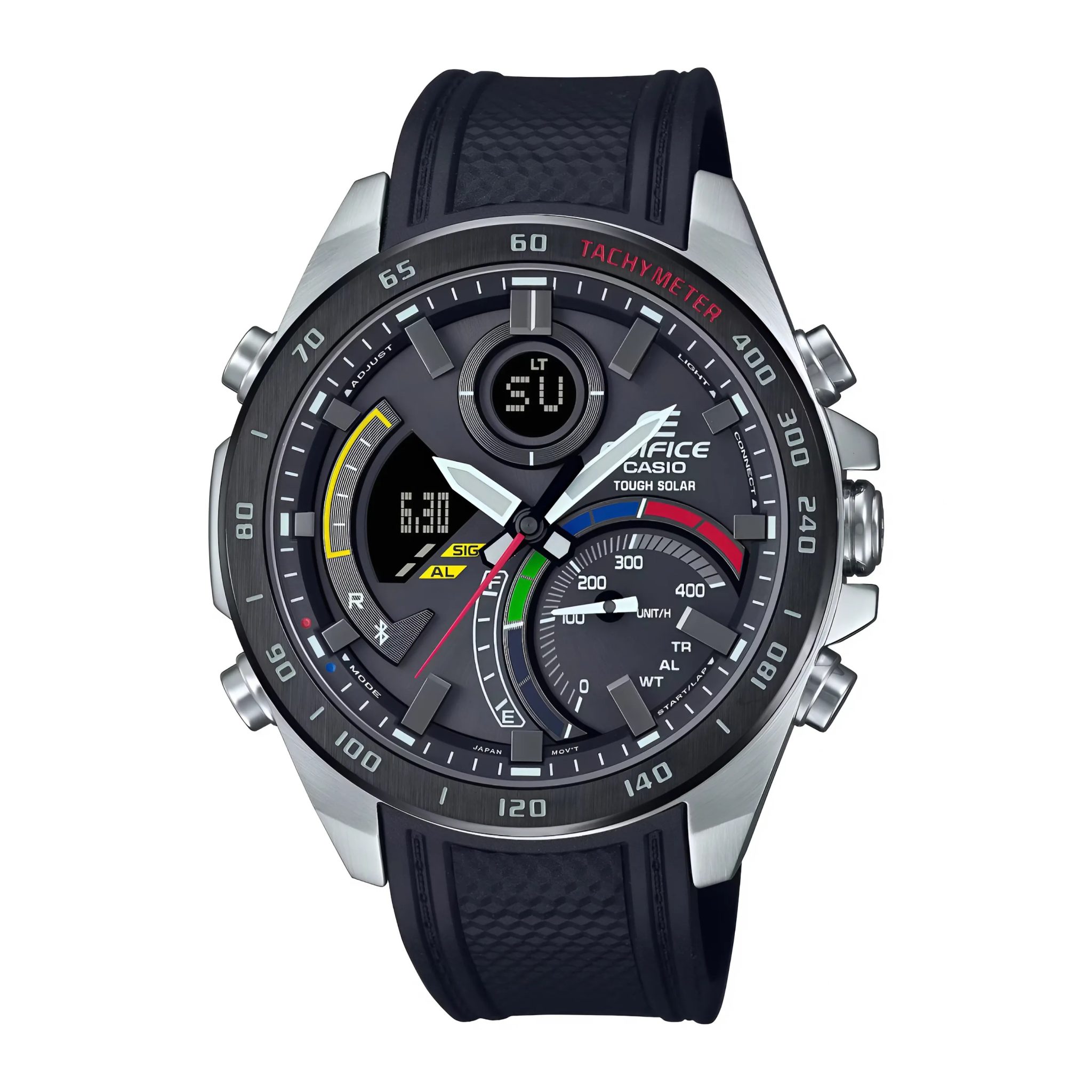 CASIO EDIFICE ECB-900MP-1A