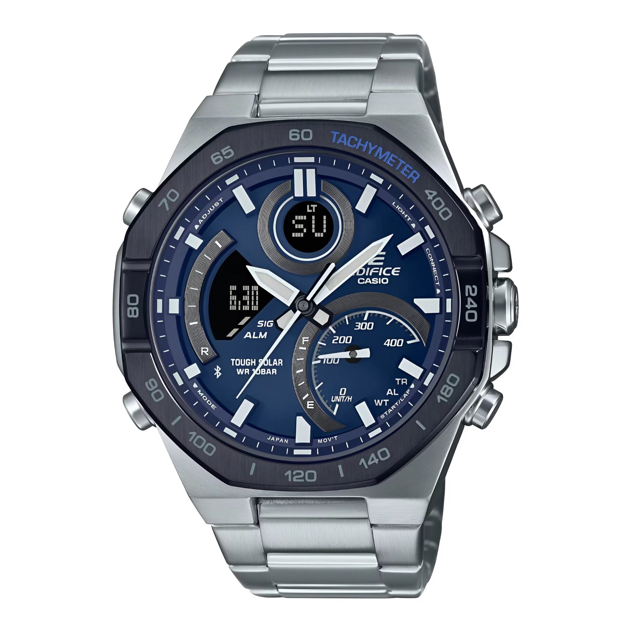 CASIO EDIFICE ECB-950DB-2A