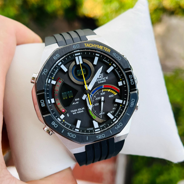CASIO EDIFICE ECB-950MP-1A - Hình ảnh 3