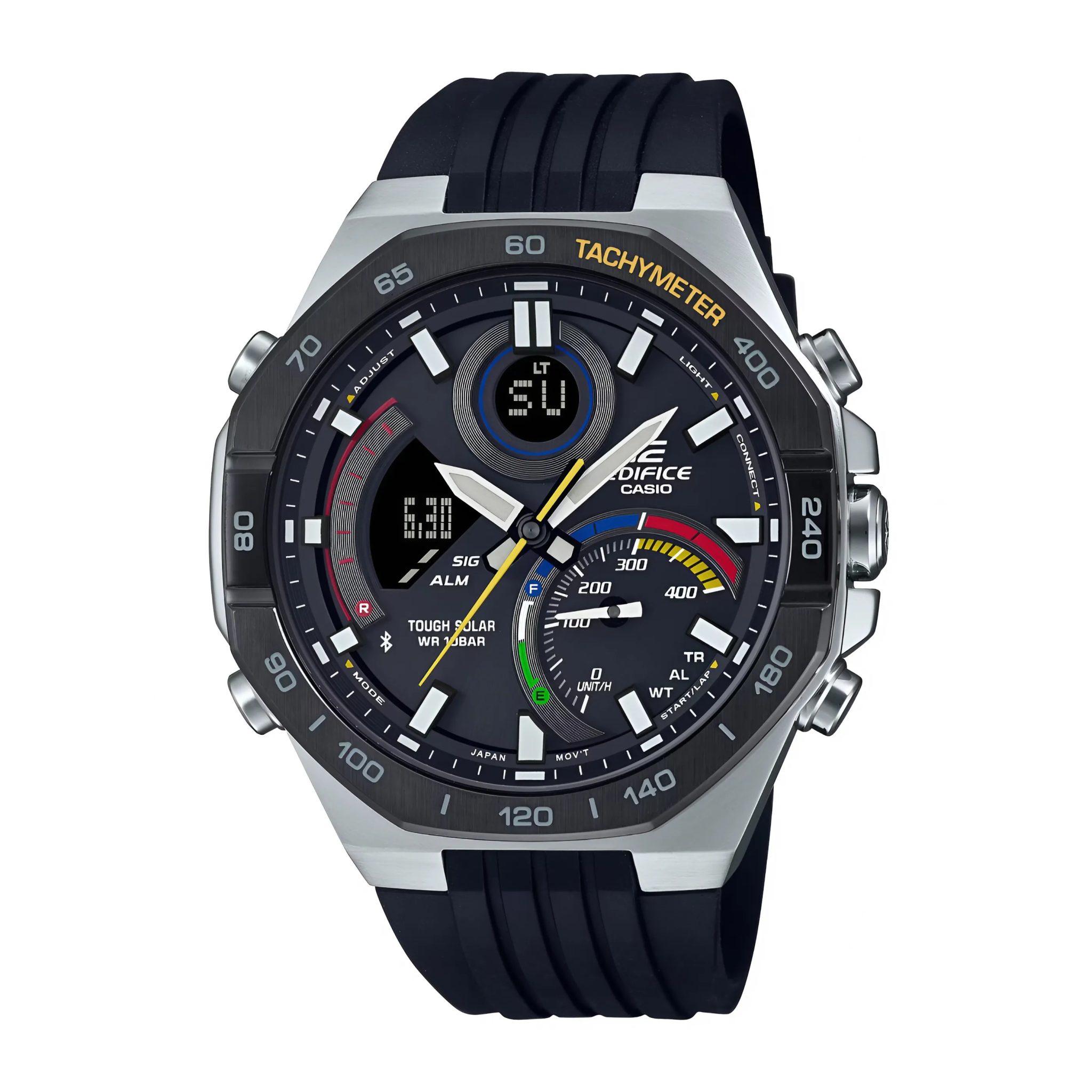 CASIO EDIFICE ECB-950MP-1A