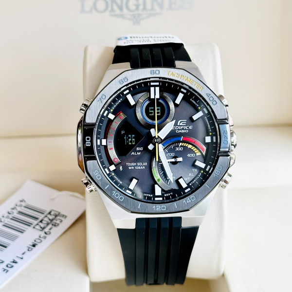 CASIO EDIFICE ECB-950MP-1A - Hình ảnh 4
