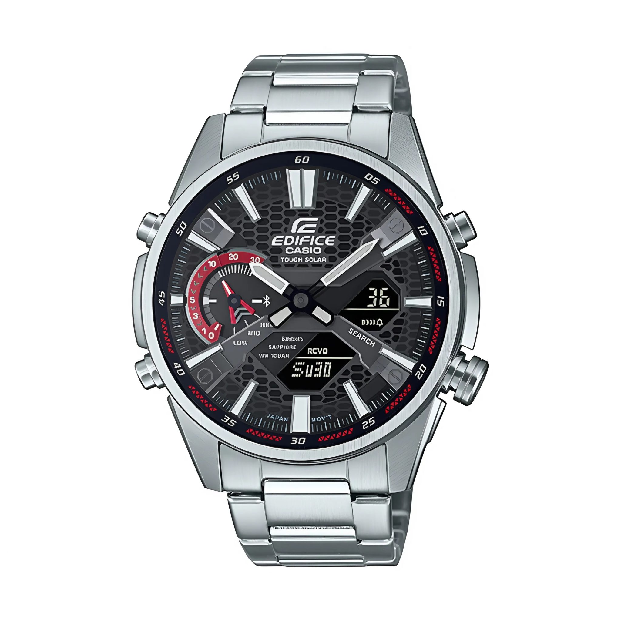 CASIO EDIFICE ECB-S100D-1A